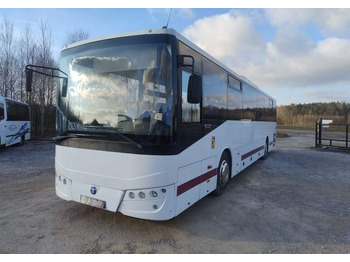 Leasing  Temsa Tourmalin Light 12 EURO 5 75 miejsc Temsa Tourmalin Light 12 EURO 5 75 miejsc: φωτογραφία 2