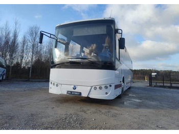 Leasing  Temsa Tourmalin Light 12 EURO 5 75 miejsc Temsa Tourmalin Light 12 EURO 5 75 miejsc: φωτογραφία 1