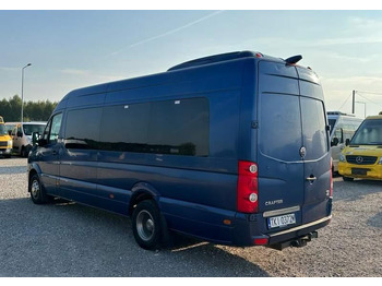 Πούλμαν VW Crafter VIP CUBY / sprinter, daily, wing, vario: φωτογραφία 4