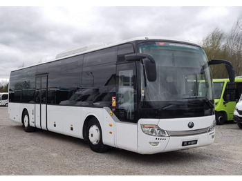 Προαστιακό λεωφορείο