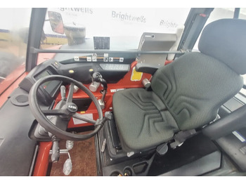 Τρακτέρ AEBI Tt280 tt 280: φωτογραφία 5