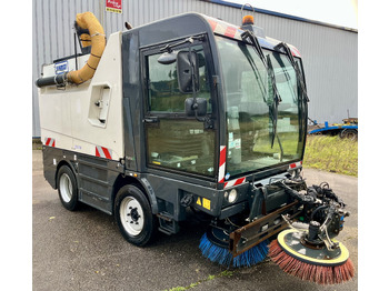 Σάρωθρο δρόμων SCHMIDT