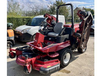 Χλοοκοπτικό TORO