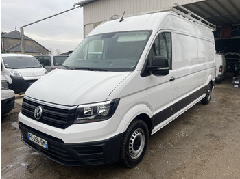 Βαν VOLKSWAGEN Crafter