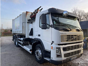 Απορριμματοφόρο Volvo Fm9 300: φωτογραφία 3