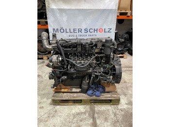 Κινητήρας VAN HOOL