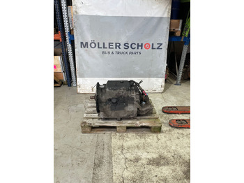 Κιβώτιο ταχυτήτων και ανταλλακτικά VOITH