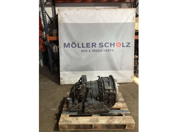 Κιβώτιο ταχυτήτων MERCEDES-BENZ Citaro