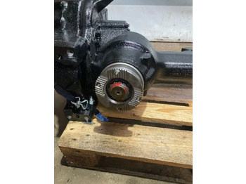 Πίσω άξονας για Λεωφορείο ZF Hinterachse ZF AV 133/87 4472037311 6,20 A6443501101 Citaro Mercedes C2 Euro: φωτογραφία 2