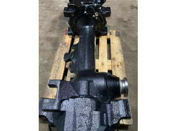 Πίσω άξονας για Λεωφορείο ZF Hinterachse ZF AV 133/87 4472037311 6,20 A6443501101 Citaro Mercedes C2 Euro: φωτογραφία 4