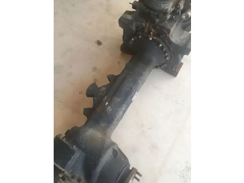 Πίσω άξονας για Λεωφορείο ZF ZF AV 132/87 Hinterachse 6,21 Setra Mercedes Citaro 4472036061: φωτογραφία 5 Πίσω άξονας για Λεωφορείο ZF ZF AV 132/87 Hinterachse 6,21 Setra Mercedes Citaro 4472036061: φωτογραφία 5