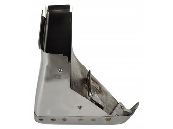 Σύστημα εξάτμισης DAF