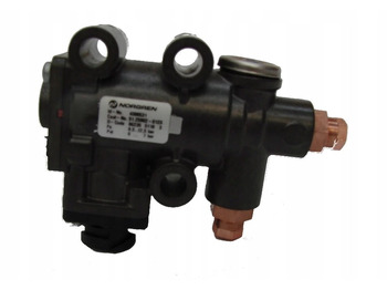 Σύστημα εξάτμισης MAN TGA