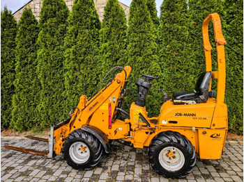 Κατασκευή μηχανήματα