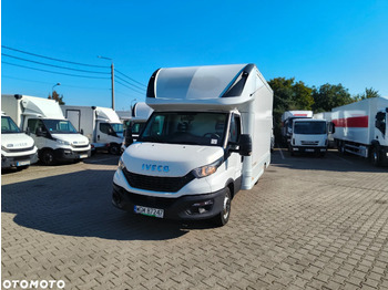 Leasing IVECO DAILY 35S14 IVECO DAILY 35S14: φωτογραφία 1