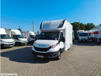 Leasing IVECO DAILY 35S14 IVECO DAILY 35S14: φωτογραφία 5