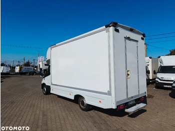 Leasing IVECO DAILY 35S14 IVECO DAILY 35S14: φωτογραφία 4