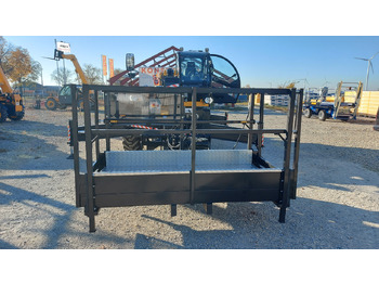 Leasing Dieci Pegasus 60.21 Dieci Pegasus 60.21: φωτογραφία 5