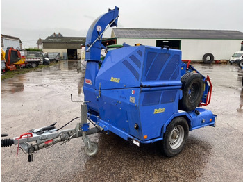 Θρυμματιστής