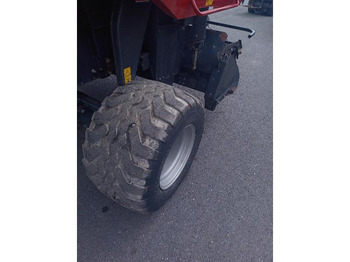 Leasing CASE-IH RB464 CASE-IH RB464: φωτογραφία 4