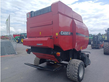 Leasing CASE-IH RB464 CASE-IH RB464: φωτογραφία 2