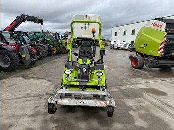 Χλοοκοπτικό GRILLO FD1100: φωτογραφία 2