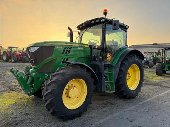 Τρακτέρ JOHN DEERE 6155R