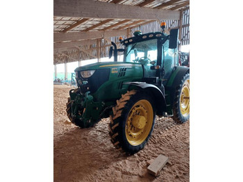 Τρακτέρ JOHN DEERE 6155R