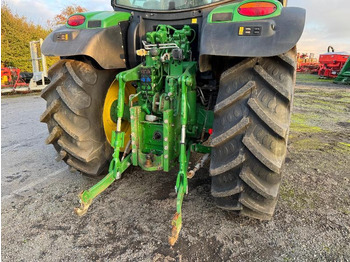 Τρακτέρ JOHN DEERE 6155R: φωτογραφία 5