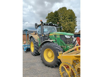 Τρακτέρ JOHN DEERE 6R 185