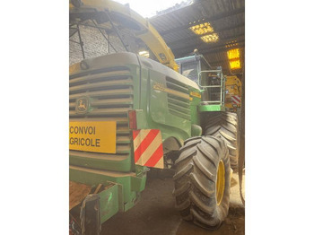 Leasing JOHN DEERE 7400 4RM JOHN DEERE 7400 4RM: φωτογραφία 2