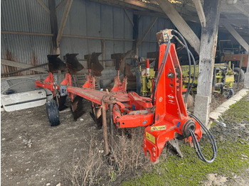 Άροτρο KUHN MULTIMASTER 121: φωτογραφία 5