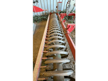 Καλλιεργητής KVERNELAND CLC 3,5M: φωτογραφία 3