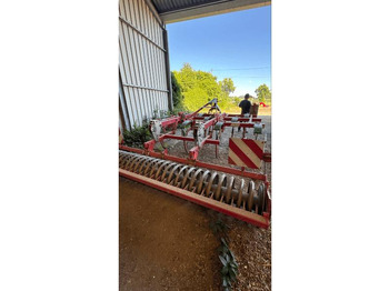 Καλλιεργητής KVERNELAND CLC 3,5M: φωτογραφία 5