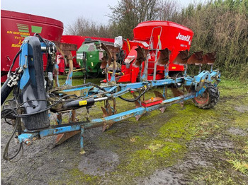 Άροτρο LEMKEN TANSANIT 7CORPS: φωτογραφία 2 Άροτρο LEMKEN TANSANIT 7CORPS: φωτογραφία 2