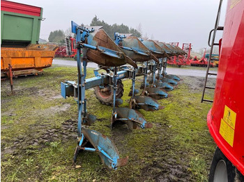 Άροτρο LEMKEN TANSANIT 7CORPS: φωτογραφία 5 Άροτρο LEMKEN TANSANIT 7CORPS: φωτογραφία 5