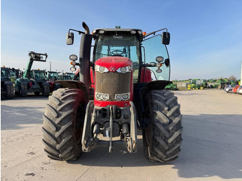 Τρακτέρ MASSEY-FERGUSON 7726 DYNA VT EF: φωτογραφία 2 Τρακτέρ MASSEY-FERGUSON 7726 DYNA VT EF: φωτογραφία 2