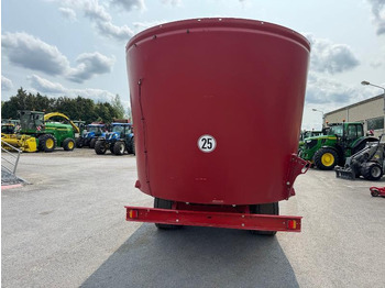Leasing STRAUTMANN VERTIMIX 2401 STRAUTMANN VERTIMIX 2401: φωτογραφία 3