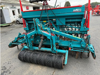 Leasing SULKY COMPACT 3M SULKY COMPACT 3M: φωτογραφία 2