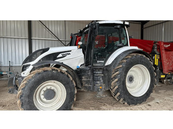 Τρακτέρ VALTRA T-series