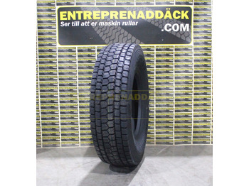 Καινούριο Ελαστικά και ζάντες JK-TYRES JDH6 JETSTEEL 315/80R22.5 M+S 3PMSF 315/80R22,5 DRIVING TYRES JDH6 JETSTEEL: φωτογραφία 2
