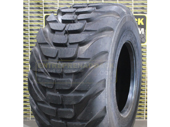 Λαστιχοφόρα προωθητικo - forwarder