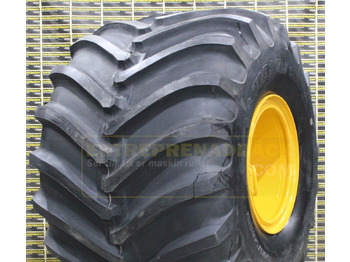 Ελαστικά και ζάντες TIANLI