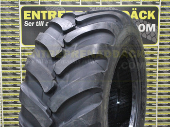 Ελαστικά και ζάντες TRELLEBORG