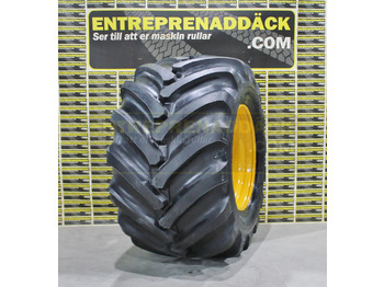 Τροχοφόρος εκσκαφέας