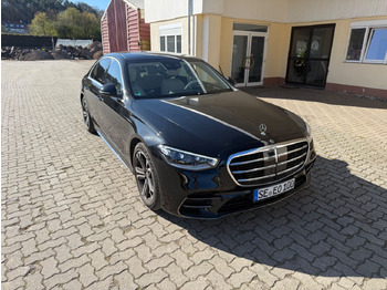 Αυτοκίνητο MERCEDES-BENZ