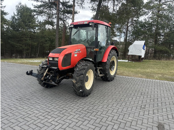 Leasing ZETOR PROXIMA 7441 ZETOR PROXIMA 7441: φωτογραφία 1