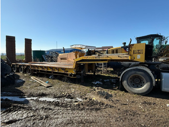 Επικαθήμενο με χαμηλό δάπεδο ACTM