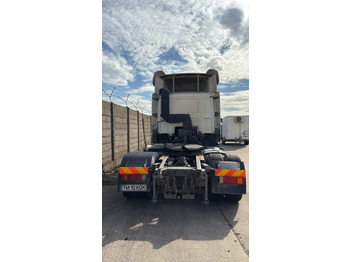 Τράκτορας DAF CF 85.43 Tractor Head: φωτογραφία 5 Τράκτορας DAF CF 85.43 Tractor Head: φωτογραφία 5