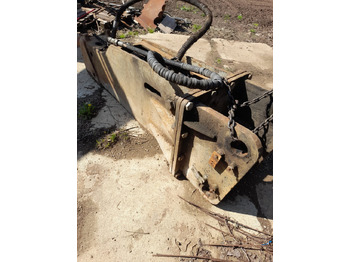 Υδραυλικό σφυρί